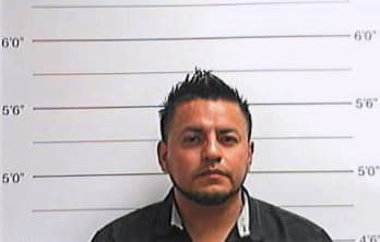 Perez Ulises - Orleans County, LA 