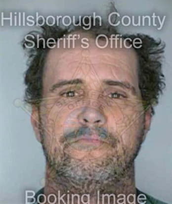 Johnson George - Hillsborough County, FL 