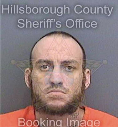 Carlton James - Hillsborough County, FL 