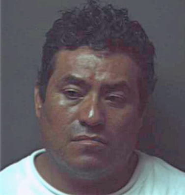 Hernandez Jesus - Lake County, FL 