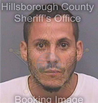 Soto Jose - Hillsborough County, FL 