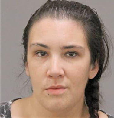 Gonzalez Nicole - Winnebago County, IL 