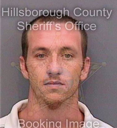 Goldstein Richard - Hillsborough County, FL 