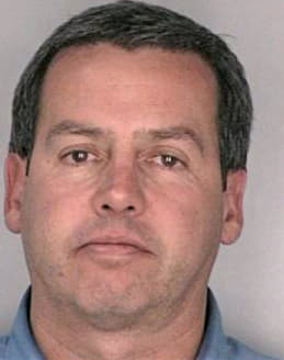 Mcginley Hubert - Hillsborough County, FL 