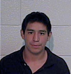 Rodriguez Humberto - Hidalgo County, TX 