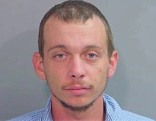 Mickelson Jared - Washington County, AR 