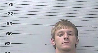 Simmons Joshua - Harrison County, MS 