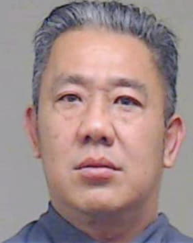 Dong Phuc - Collin County, TX 