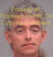 Hart William - Pickaway County, OH 