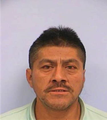 Cardoza Jose - Travis County, TX 