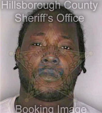 Merrill Kevin - Hillsborough County, FL 