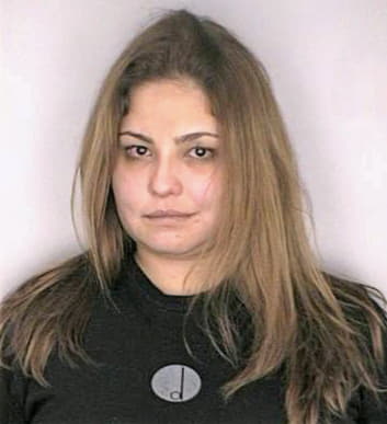 Carde Maria - Hillsborough County, FL 