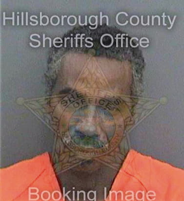 Warren Albert - Hillsborough County, FL 