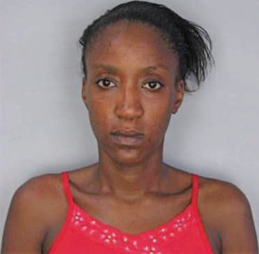 Mccray Amalia - Hillsborough County, FL 