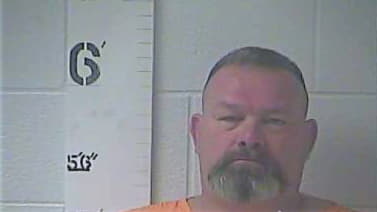 Alvey Daniel - Hardin County, KY 