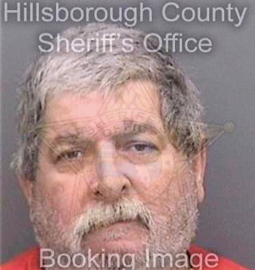 Hughes Lewis - Hillsborough County, FL 