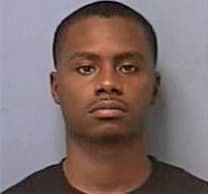 Bragg Lorenzo - Crittenden County, AR 