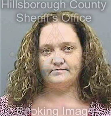 Borovich Shanna - Hillsborough County, FL 