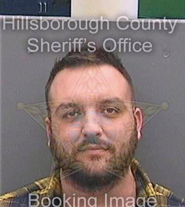 Mills Christopher - Hillsborough County, FL 