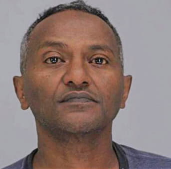 Gebremedhin Dawit - Dallas County, TX 