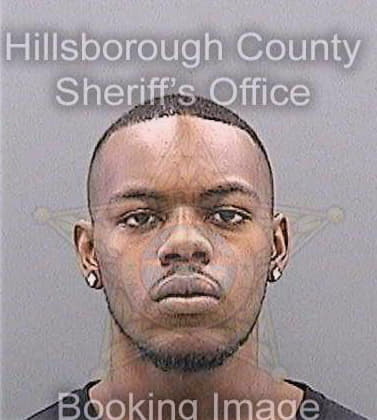 Clark Donald - Hillsborough County, FL 