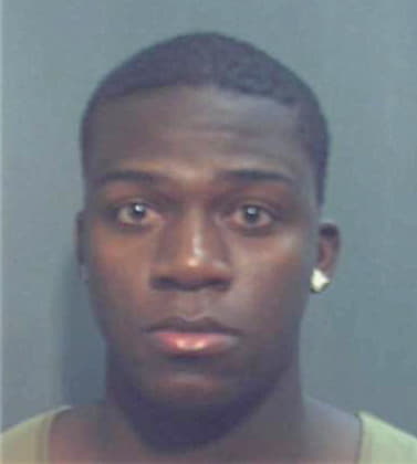 Dennard James - Orange County, FL 