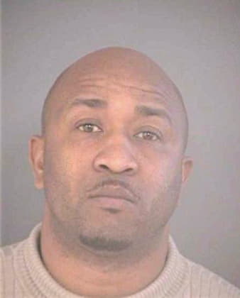 Miles Marcellus - Hillsborough County, FL 