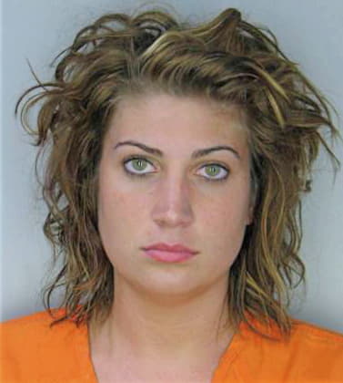 Bradley Samantha - Hillsborough County, FL 