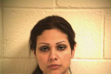 Martinez Yessenia - Hidalgo County, TX 