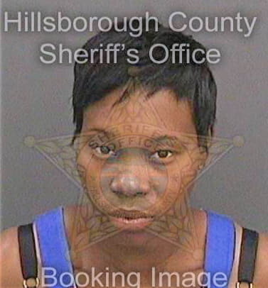 Neves Akilah - Hillsborough County, FL 