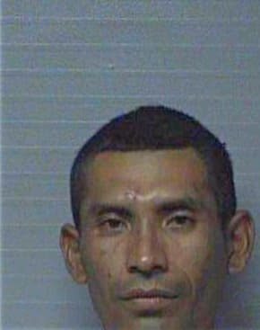 Virnan Antonio - Forrest County, MS 