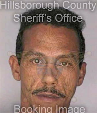 Oquendo Lazaro - Hillsborough County, FL 