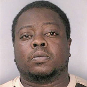 Mcdonald Robert - Hillsborough County, FL 