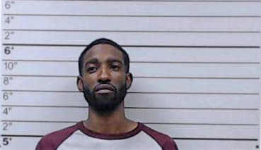 Williams Desmon - Lee County, MS 