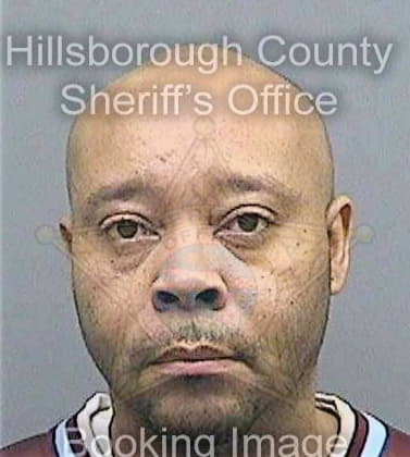 Chappell Gregory - Hillsborough County, FL 