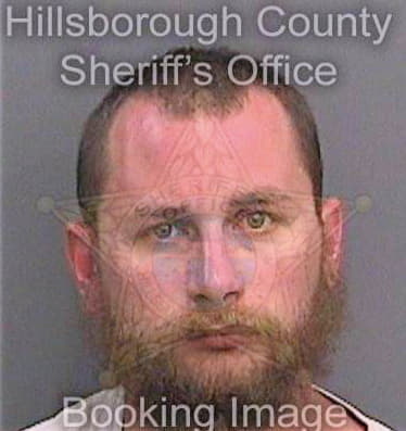 Belisle Nicholas - Hillsborough County, FL 