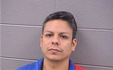 Castaneda Rigoberto - Cook County, IL 