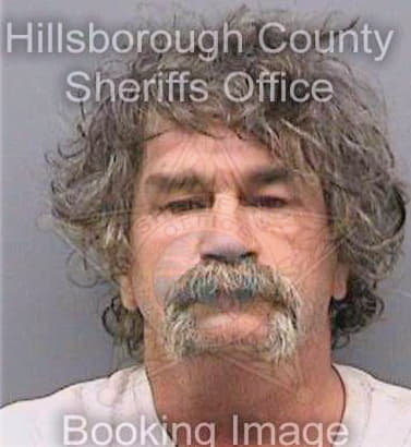 Steven James - Hillsborough County, FL 