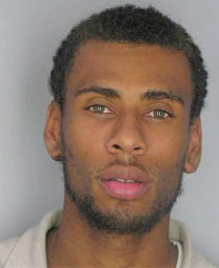 Booker Keith - Hillsborough County, FL 