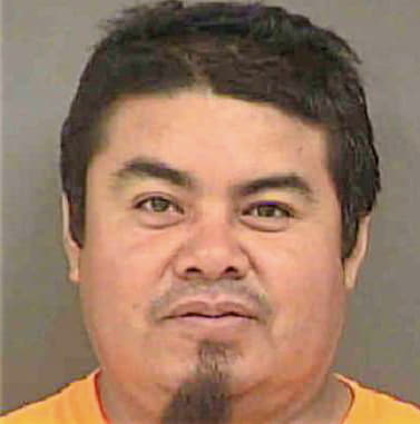 Hernandez Luis - Mecklenburg County, NC 