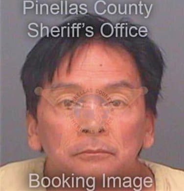 Nivera Ramon - Pinellas County, FL 