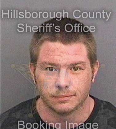 Johnson Russell - Hillsborough County, FL 