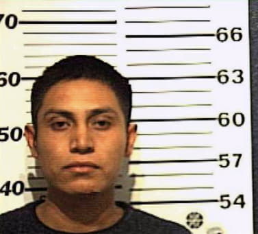 Agustin Antonio - Denton County, TX 