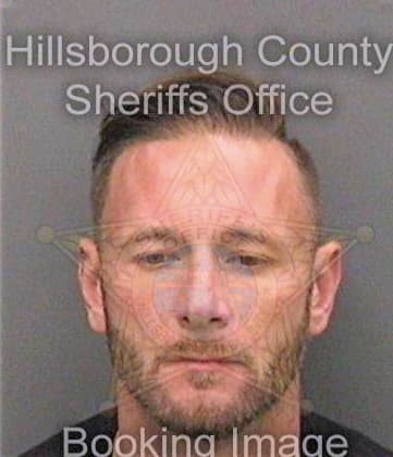Miller Jason - Hillsborough County, FL 