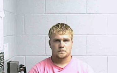 Borah Michael - Marshall County, TN 