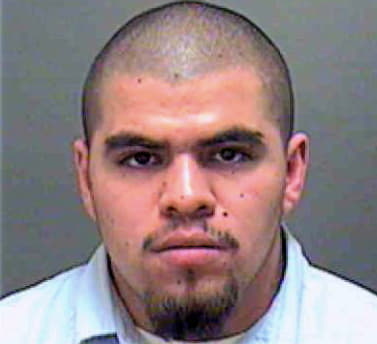 Sanchez Rudy - Mecklenburg County, NC 