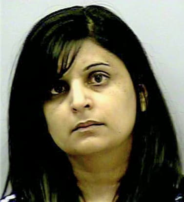 Patel Sadhanaben - Gwinnett County, GA 