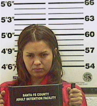 Lopez Saira - SantaFe County, NM 