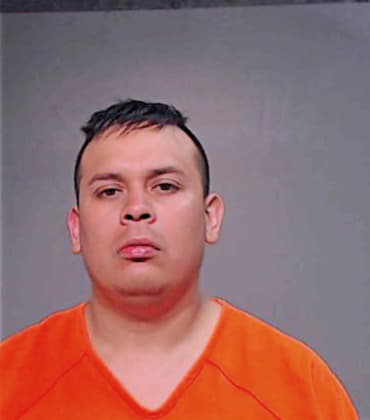 Martinez Aaron - Hidalgo County, TX 