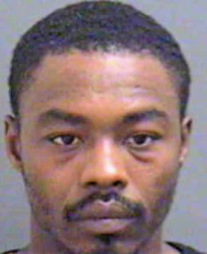 Sturdivant Alphonso - Mecklenburg County, NC 